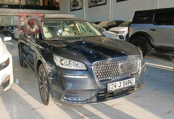 Lincoln for sale in Iraq